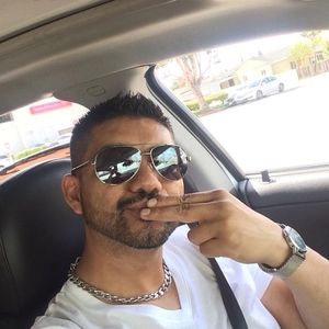 Meet your Posher, Ulises